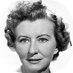 Irene Ryan